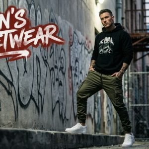 mens streetwear a