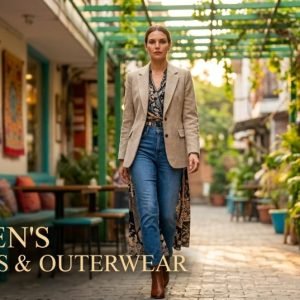 womens dresses outerwear a